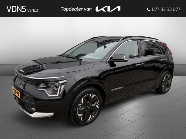 KIA Niro Edt. Advan. 64.8 kWh