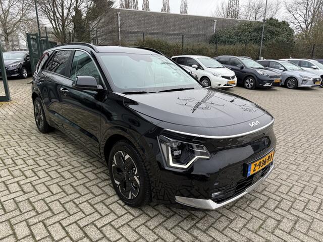 KIA Niro Edt. Advan. 64.8 kWh
