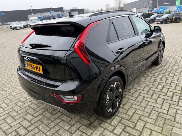 KIA Niro Edt. Advan. 64.8 kWh