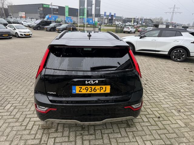KIA Niro Edt. Advan. 64.8 kWh