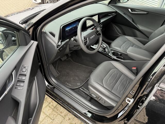 KIA Niro Edt. Advan. 64.8 kWh