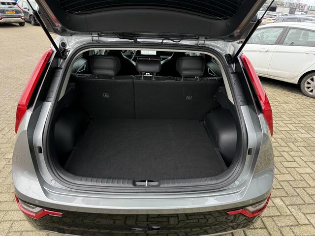 KIA Niro Edition Advanced 64.8 kWh 204PK