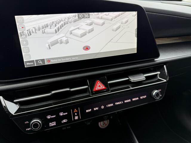 KIA Niro Edition Advanced 64.8 kWh 204PK