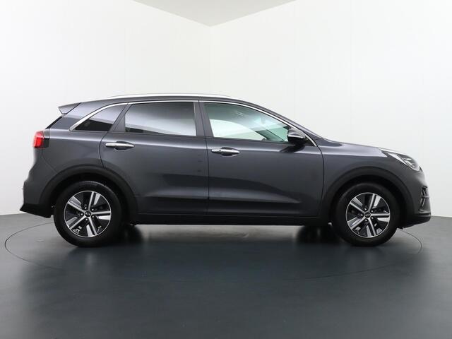 KIA Niro 1.6 GDi Hybrid DynamicPlusLine Trekhaak Dealer Onderhouden Schuifdak NL Auto 1e eigenaar