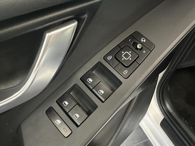 KIA Niro 1.6 GDi Hybrid DynamicLine