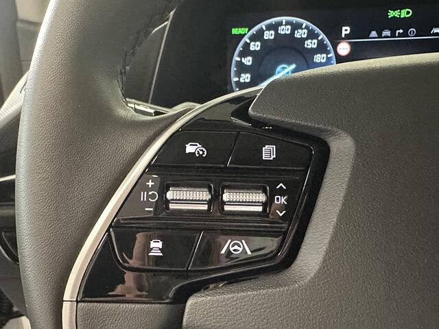 KIA Niro 1.6 GDi Hybrid DynamicLine