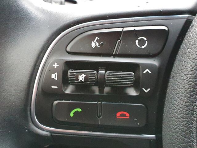 KIA Niro 1.6 GDi Hybrid DynamicLine Navigatie, Climate Control, Cruise Control, Trekhaak, Achteruitrijcamera,