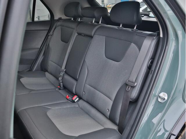 KIA Niro 1.6 GDi Hybrid DynamicLine Navi+BT+DAB+Camera ECC-Airco Cr.Control.Adapt 16"LMV 10jr.Garantie