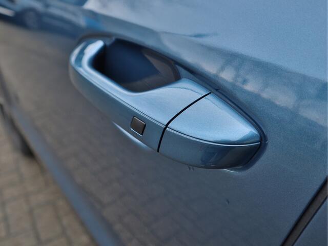 KIA Niro 1.6 GDi Hybrid ExecutiveLine Navi+BT+Cam Leder Stoel+Stuurverw. SK-Dak JBL tot 10jr.Garantie