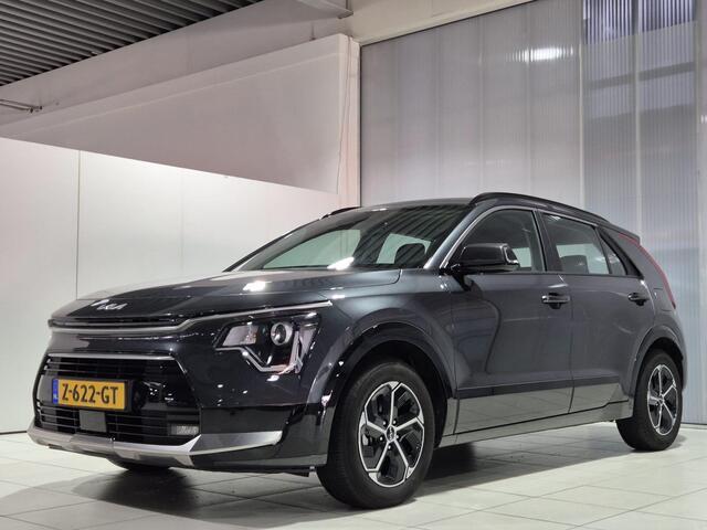 KIA Niro 1.6 GDi Hybrid DynamicLine
