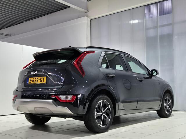 KIA Niro 1.6 GDi Hybrid DynamicLine