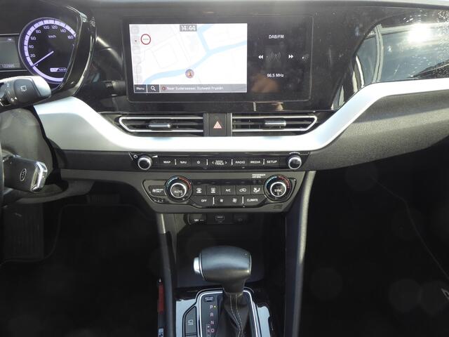 KIA Niro 1.6 GDi Hybrid DynamicLine 2020 NAVI, CAMERA, CLIMA, CRUISE,LEDER, EL PAKKET!!