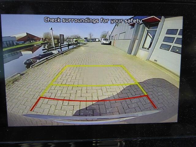 KIA Niro 1.6 GDi Hybrid DynamicLine 2020 NAVI, CAMERA, CLIMA, CRUISE,LEDER, EL PAKKET!!