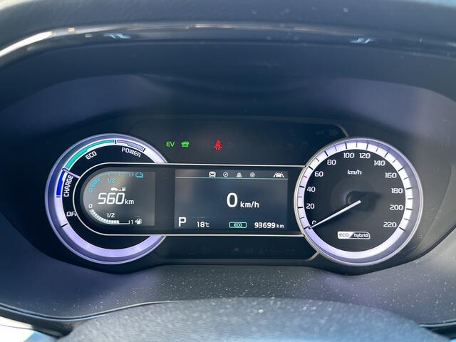 KIA Niro 1.6 GDi H. Dyn.Pl.L | Automaat | Carplay | Adap. Cruise | Camera