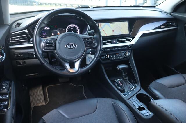KIA Niro 1.6 GDi H. DynamicL. I Geen Import I Navi I Climate Control