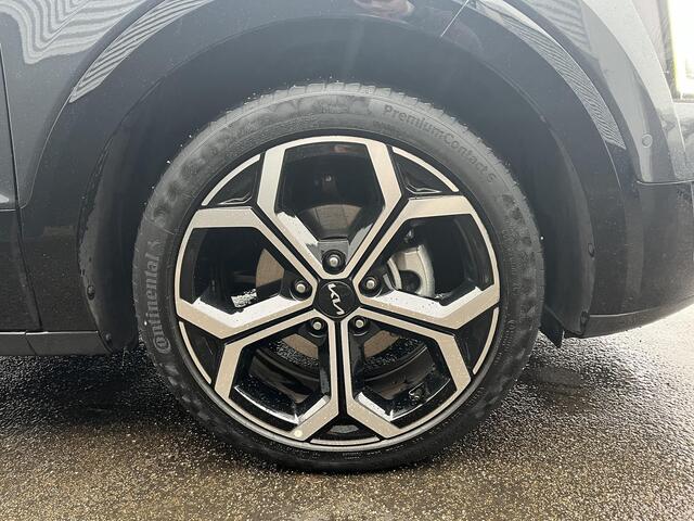 KIA Niro 1.6 GDi Hybrid ExecutiveLine | 1e Eigenaar | Schuif/ Kanteldak | Lederen Bekleding | Stoelkoeling/ Stoelverwarming | Stuurwielverwarming | Enz...