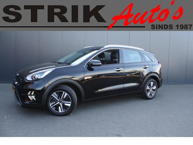 KIA Niro 1.6 GDi Hybrid DynamicLine