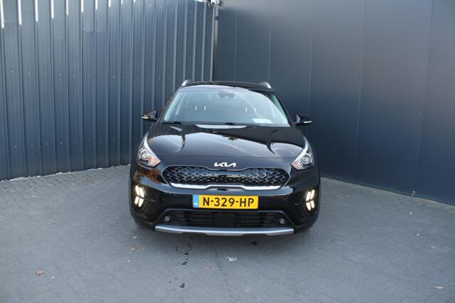 KIA Niro 1.6 GDi Hybrid DynamicLine