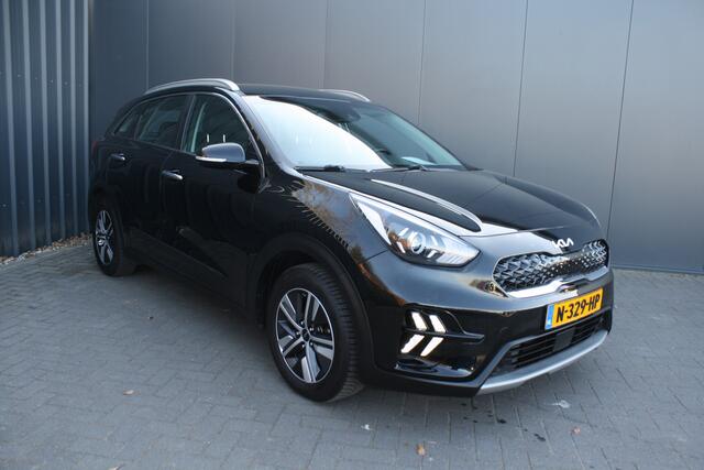 KIA Niro 1.6 GDi Hybrid DynamicLine