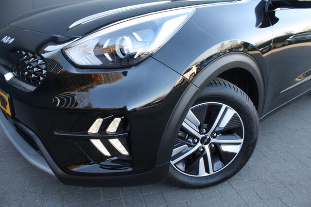 KIA Niro 1.6 GDi Hybrid DynamicLine