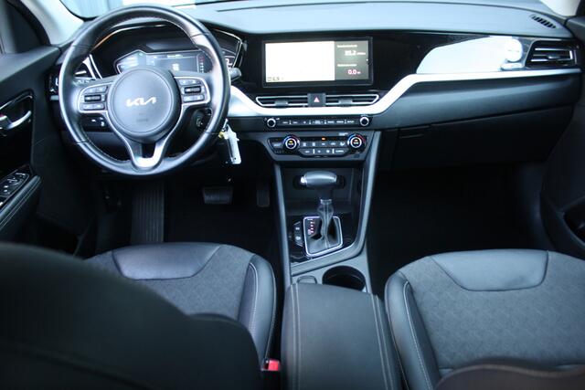 KIA Niro 1.6 GDi Hybrid DynamicLine