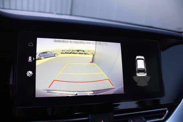 KIA Niro 1.6 GDi Hybrid DynamicLine