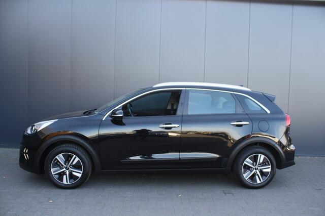 KIA Niro 1.6 GDi Hybrid DynamicLine