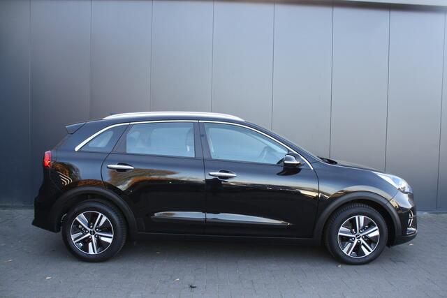 KIA Niro 1.6 GDi Hybrid DynamicLine