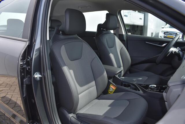 KIA Niro HEV 1.6 GDi Hybrid DynamicLine Prijs is incl. inruilvoordeel | Camera | Navigatie | Keyless | Adaptieve Cruise