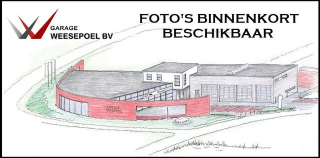 KIA Niro 1.6 GDi Hybrid DynamicLine - Navigatie - Camera - Climate control - Cruise control - All Season - 12 maanden garantie