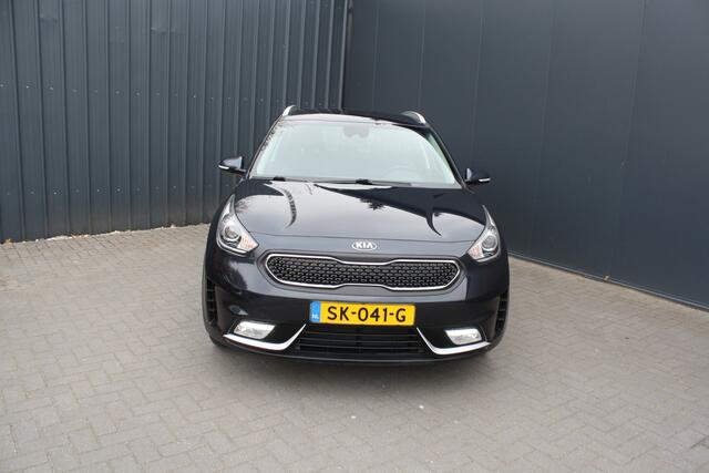 KIA Niro 1.6 GDi Hybrid DynamicLine - NAVIGATIE - CAMERA - RIJKLAAR - 2e EIGENAAR