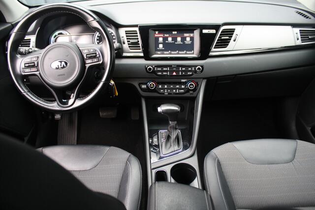 KIA Niro 1.6 GDi Hybrid DynamicLine - NAVIGATIE - CAMERA - RIJKLAAR - 2e EIGENAAR