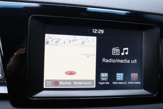 KIA Niro 1.6 GDi Hybrid DynamicLine - NAVIGATIE - CAMERA - RIJKLAAR - 2e EIGENAAR