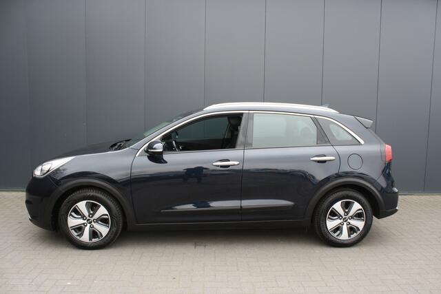 KIA Niro 1.6 GDi Hybrid DynamicLine - NAVIGATIE - CAMERA - RIJKLAAR - 2e EIGENAAR