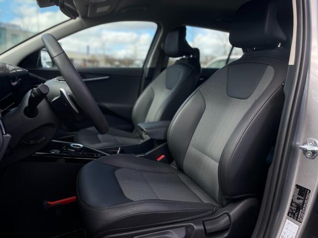 KIA Niro Kia Niro 1.6 GDi HYBRIDE DYNAMIC LINE TERKHAAK CAMERA PDC V/A