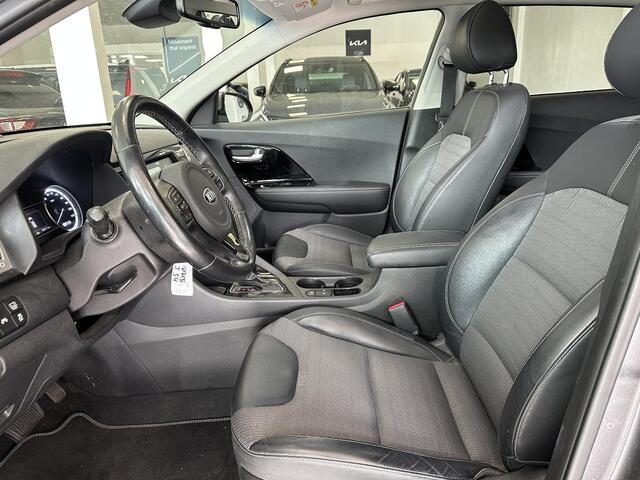 KIA Niro 1.6 GDi Hybrid Edition