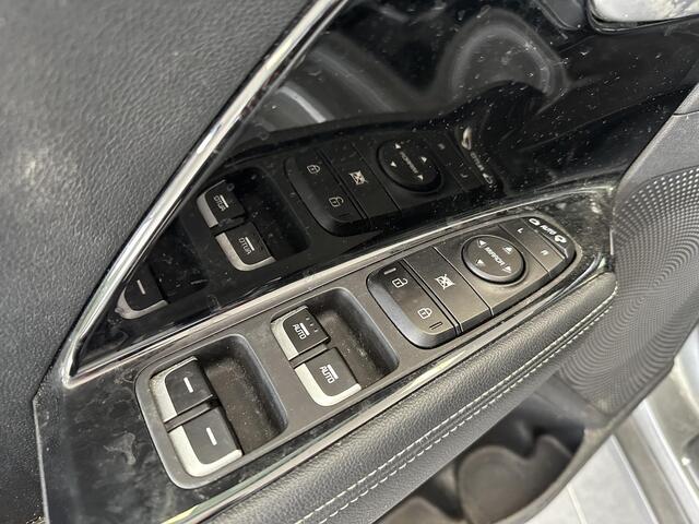 KIA Niro 1.6 GDi Hybrid Edition