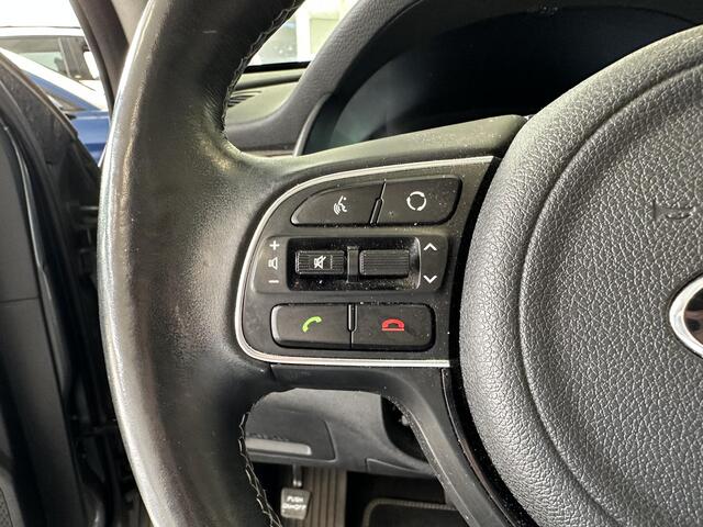 KIA Niro 1.6 GDi Hybrid Edition