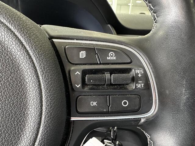 KIA Niro 1.6 GDi Hybrid Edition