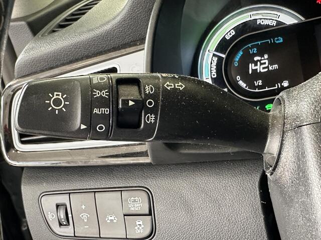 KIA Niro 1.6 GDi Hybrid Edition