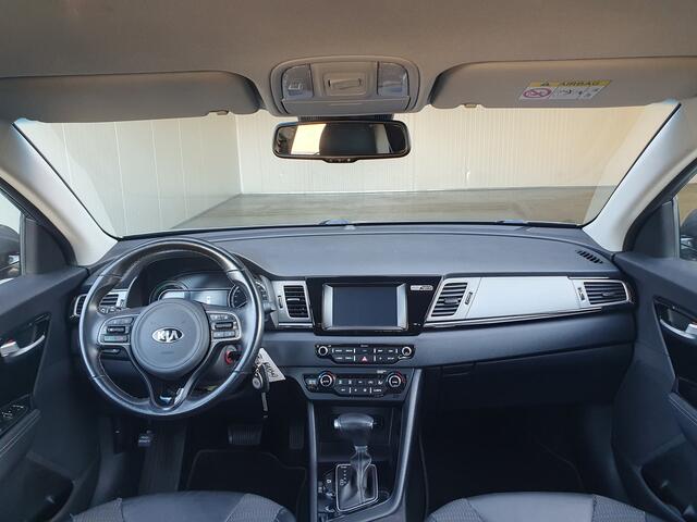 KIA Niro 1.6 GDi Hybrid ExecutiveLine NAVI/TRHAAK/CRUISE/AIRCO/LMV