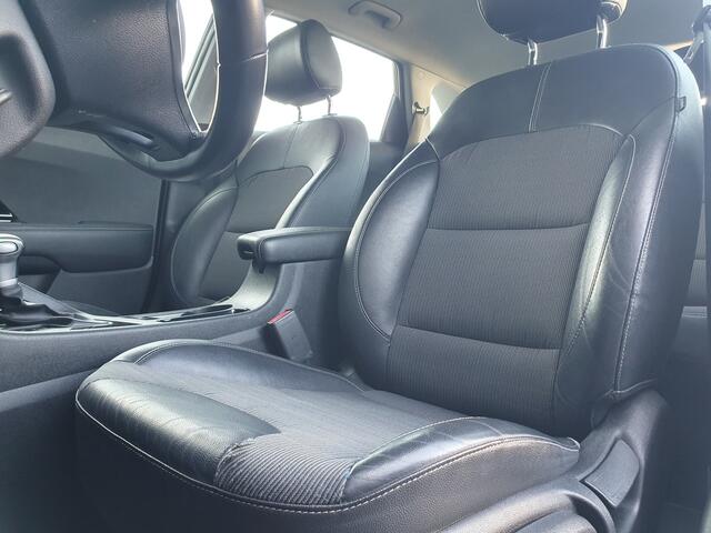 KIA Niro 1.6 GDi Hybrid ExecutiveLine NAVI/TRHAAK/CRUISE/AIRCO/LMV