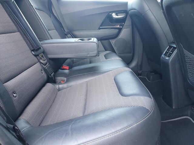 KIA Niro 1.6 GDi Hybrid ExecutiveLine NAVI/TRHAAK/CRUISE/AIRCO/LMV