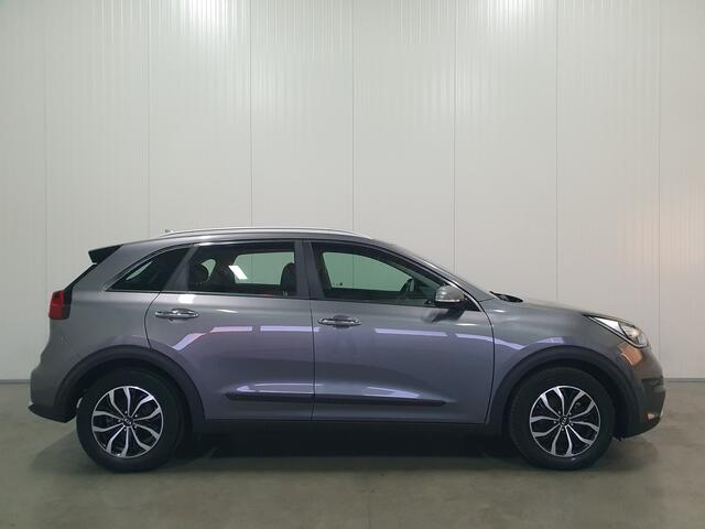 KIA Niro 1.6 GDi Hybrid ExecutiveLine NAVI/TRHAAK/CRUISE/AIRCO/LMV