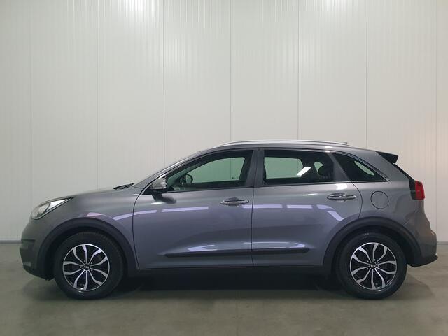 KIA Niro 1.6 GDi Hybrid ExecutiveLine NAVI/TRHAAK/CRUISE/AIRCO/LMV