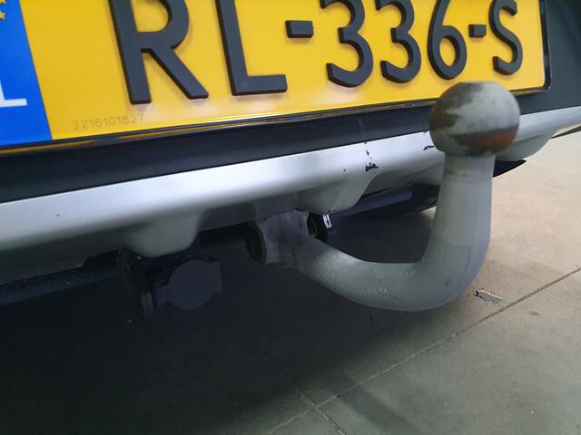 KIA Niro 1.6 GDi Hybrid ExecutiveLine NAVI/TRHAAK/CRUISE/AIRCO/LMV