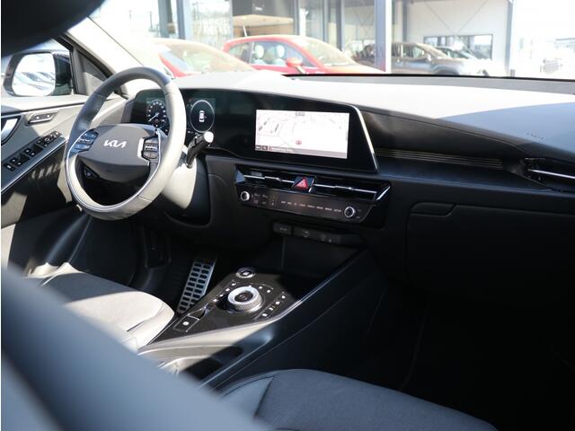 KIA Niro 1.6 GDi Hybrid ExecutiveLine I Schuifdak I Leder I HarmanKardon