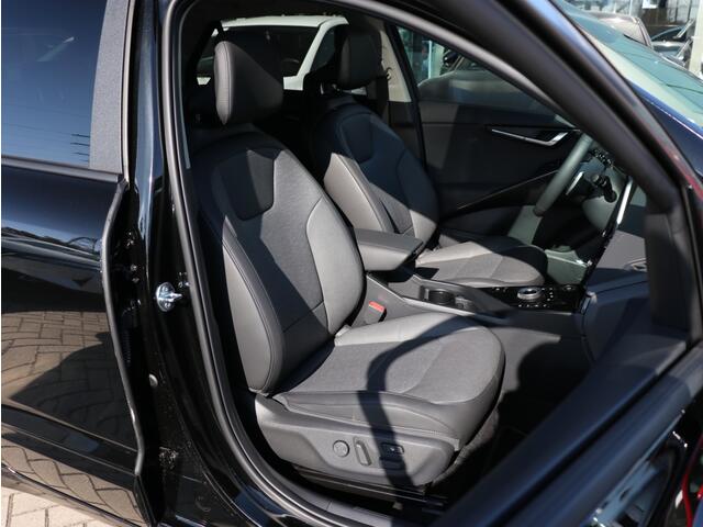 KIA Niro 1.6 GDi Hybrid ExecutiveLine I Schuifdak I Leder I HarmanKardon