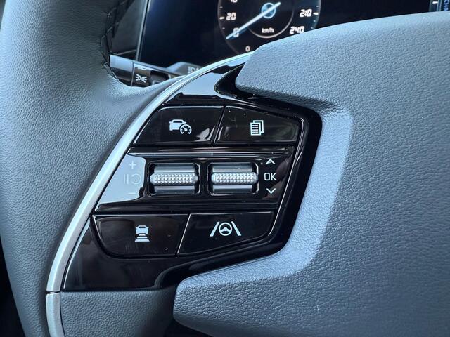 KIA Niro 1.6 GDi Hybrid DynamicPlusLine Stoel/Stuur Wiel Verwarming + Panodak + Navi + Camera + Adaptive Cruise Control