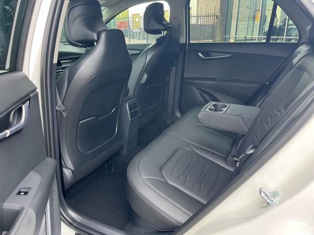 KIA Niro 1.6 GDi Hybrid DynamicPlusLine Stoel/ Stuurwiel Verwarming + Panodak + Camera + Navi